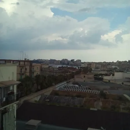 Stanza Stazione
