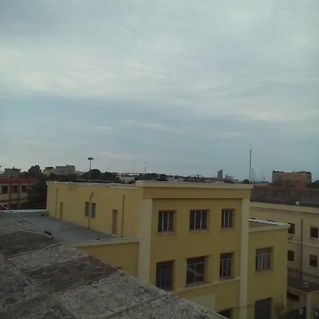 Privat bolig Stanza Stazione *